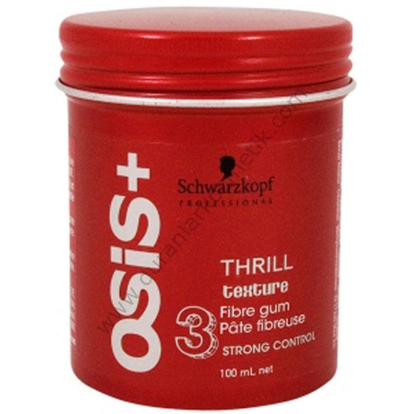 OSİS THRİLL STRONG CONTROL 100 ML NO 3