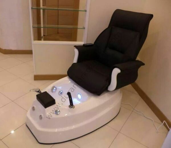 Pedikür spa 1001