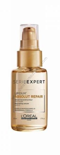 LOREAL SERİE EXPERT ABSOLUT REPAIR SERUM 50 ML*