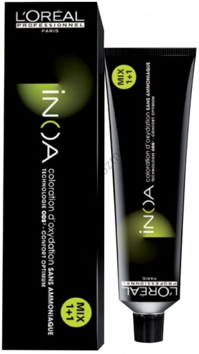 Loreal inoa saç boyası 60 ml 6,31