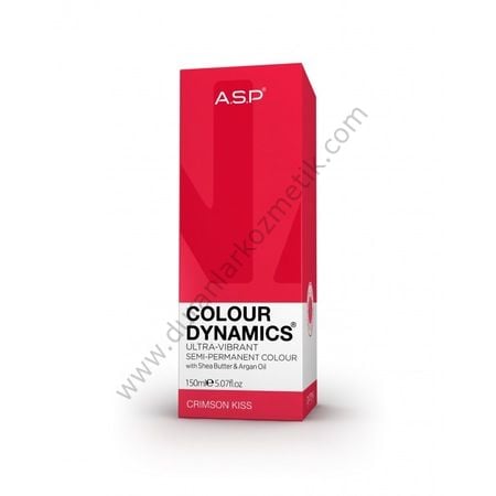 ASP Colour Dynamics Crimson Kiss 150 ml