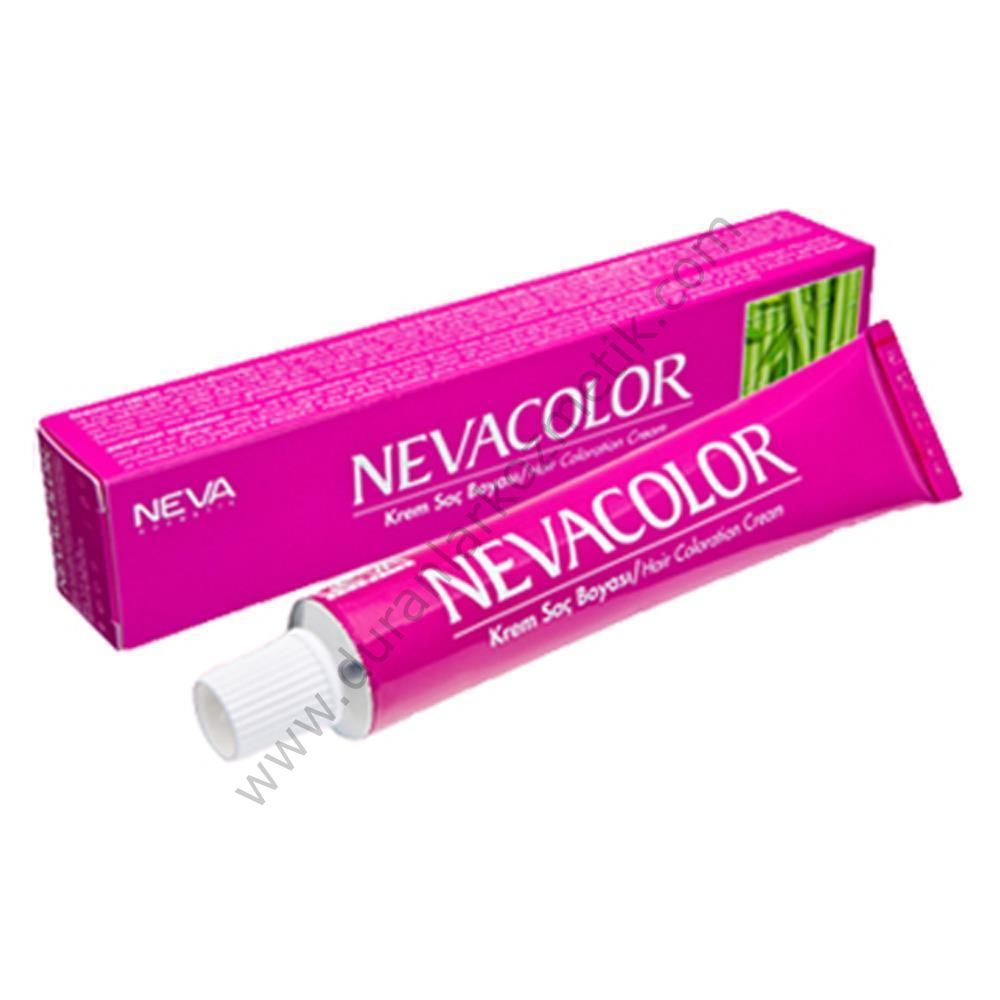 NEVA SAÇ BOYASI 60 ML 3*
