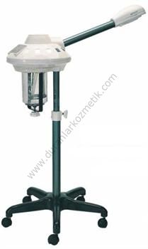 Element yüz buhar makinası ayaklı k-03