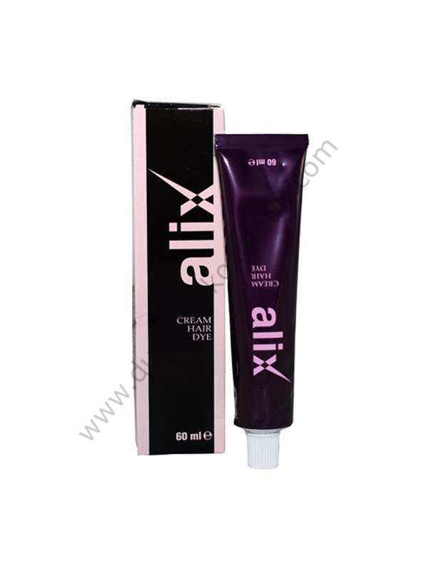 ALİX SAÇ BOYASI 60 ML 7,44