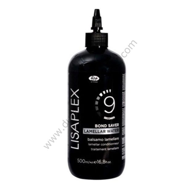 Samplex bond saver lamellar water 500 ml 9 saniye