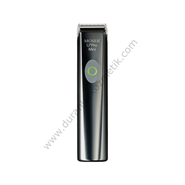 MOSER 1584 LI + PRO MİNİ SARJLI TRAŞ MAKİNASI