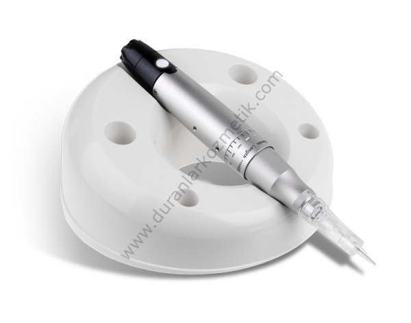Bomtech Kalıcı makyaj makinası Digital hand - Pen -A 4.500/dk
