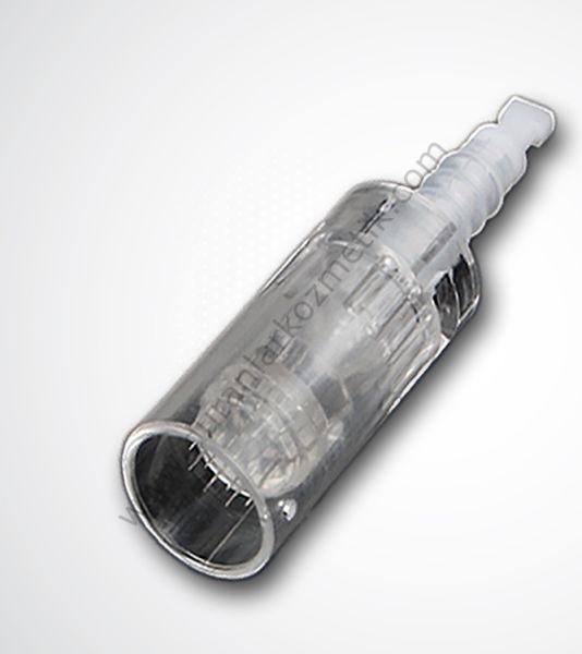 Dermapen iğnesi soketli - 9901 12pin