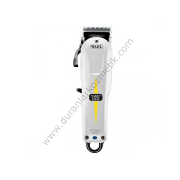 WAHL SUPER TAP.CORD.SAÇ KES.08591L - 016 4219-0470*
