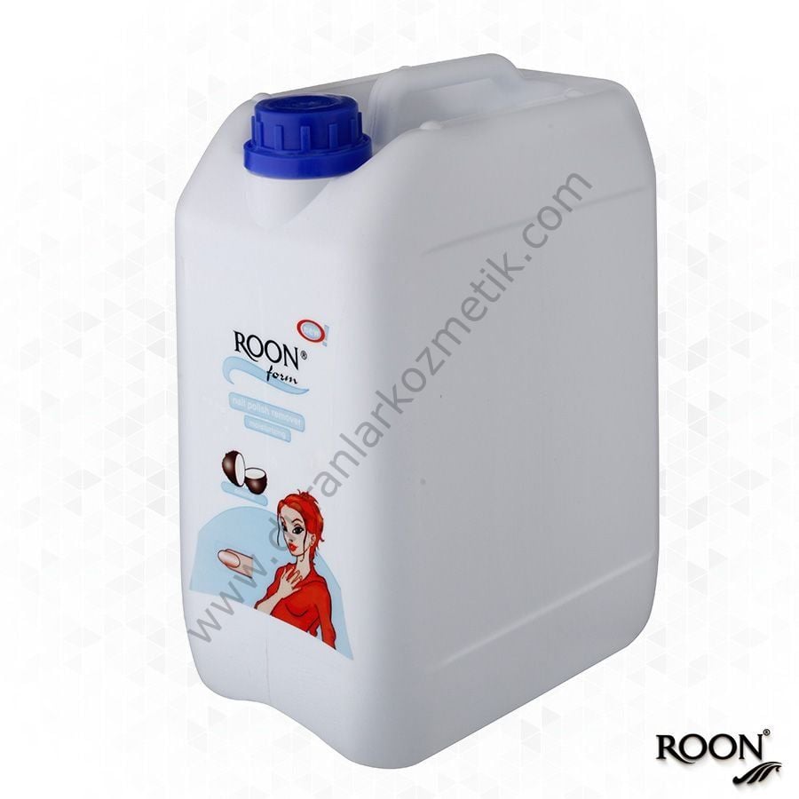 Roon aseton 5000 ml