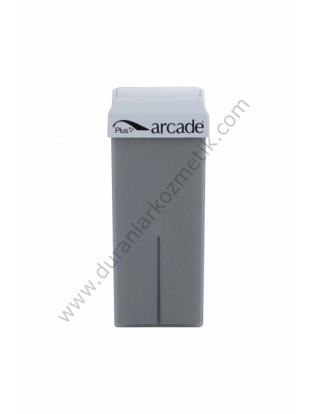 Arcade kartuş ağda 100 ml silver - gümüş