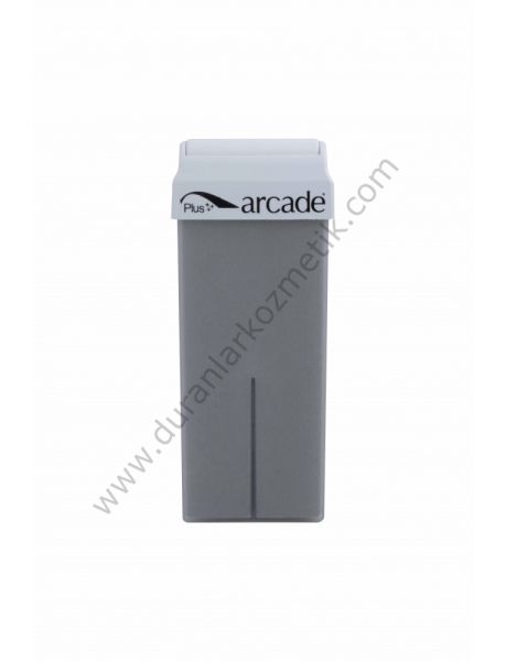Arcade kartuş ağda 100 ml silver - gümüş