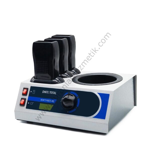 DNTL TOTAL TRİO EXTREME 3+1 KOMBİNE AĞDA ISITICI