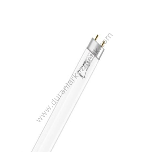 GOLDTERM ULTRAVİOLE AMPÜL G8T5 8 W (UV LAMBA) YEDEK