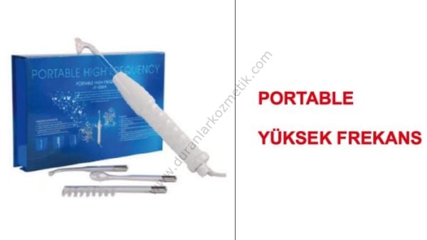 PORTABLE YÜKSEK FREKANS