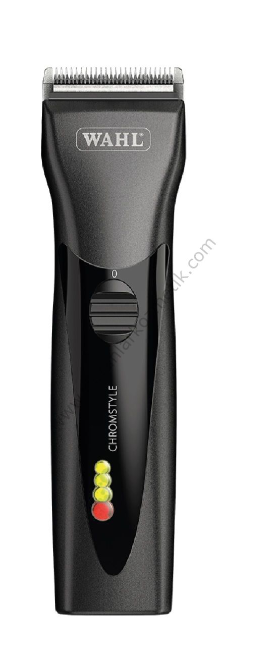クリスベア Wahl 1871 ChromSTYLE Kablolu/Kablosuz Profesyonel Saç Kesme Makinesi