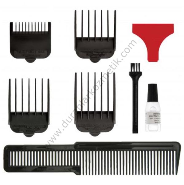 WAHL 8467-08466-216 4008-0476 SAÇ KES.MAK.KABLOLU