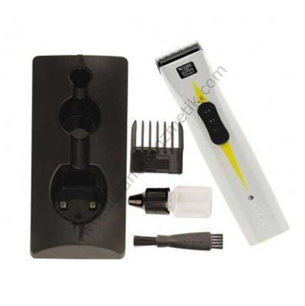 WAHL 1592-0471 ŞARZLI SAÇ KESME MAKİNASI