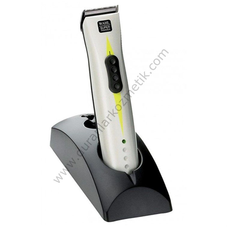 WAHL 1592-0471 ŞARZLI SAÇ KESME MAKİNASI
