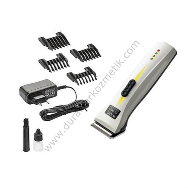WAHL 1872-0471 SAÇ KES.MAK.KBLSZ SUPER CORDLESS