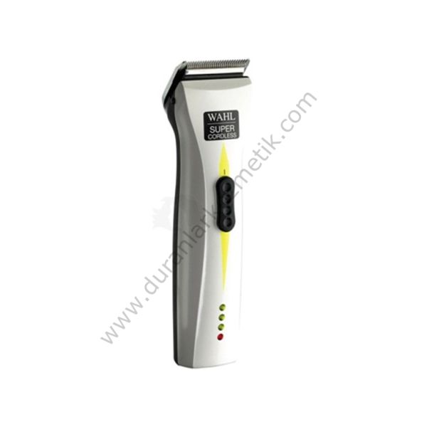 WAHL 1872-0471 SAÇ KES.MAK.KBLSZ SUPER CORDLESS