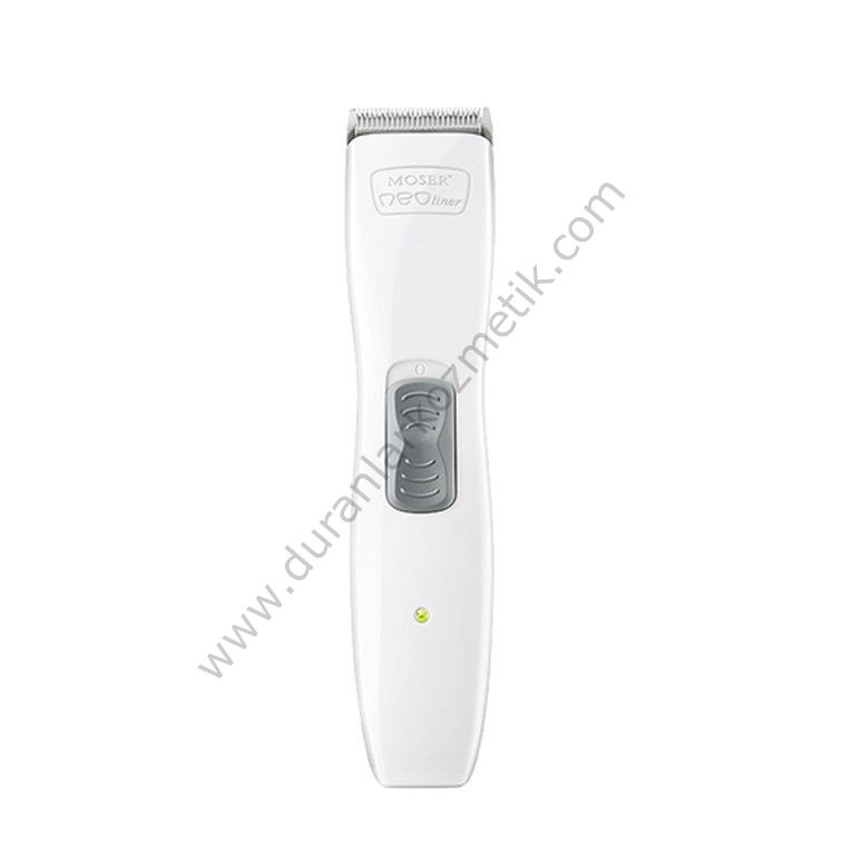 MOSER 1586-0050 ŞARJLI SAÇ KESİM MAKİNASI NEOLİNER