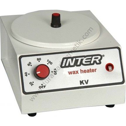 Goldterm inter konserve ağda ısıtıcı 800 ml