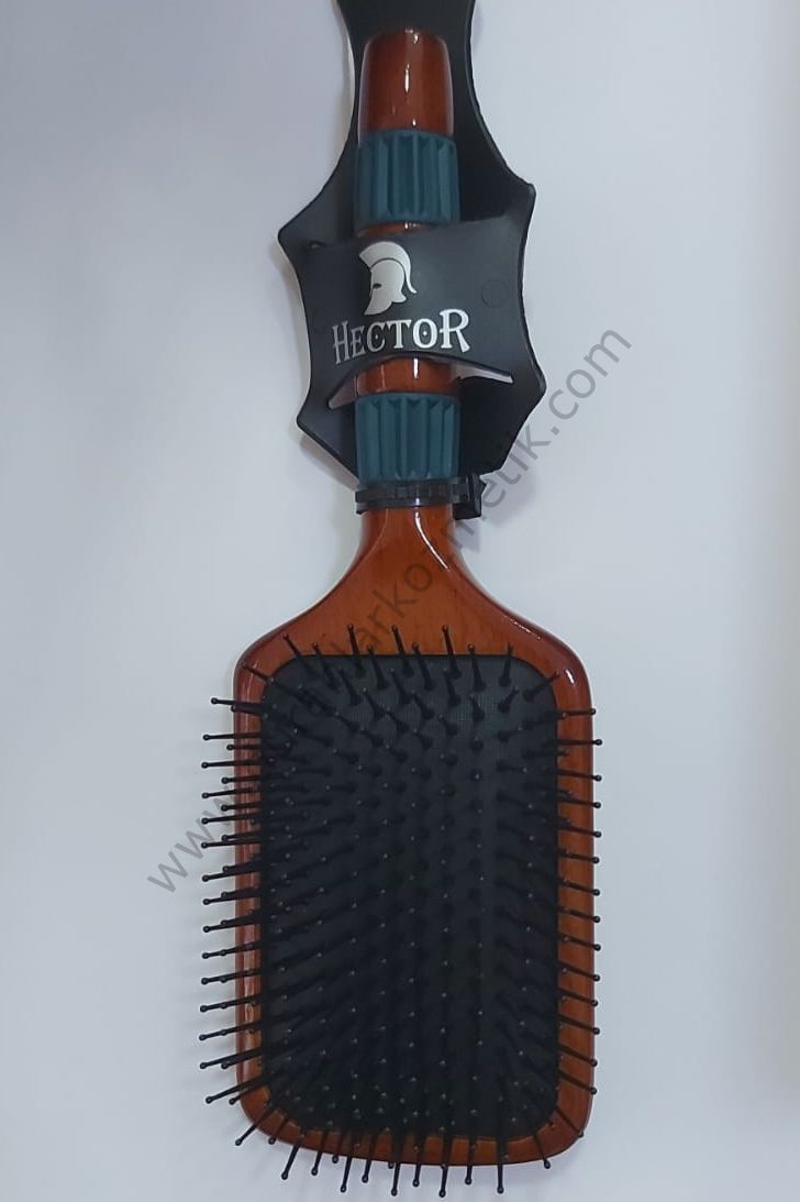 Hector vent açma tarağı 502380 vn topuzlu