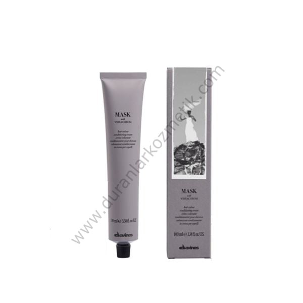 Davines saç boyası mask no:55,0 with vibrachrom 100 ml