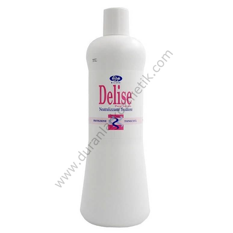 Lisap delise neutralizzante fissatore 1000 ml perma fixatör
