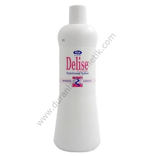 Lisap delise neutralizzante fissatore 1000 ml perma fixatör