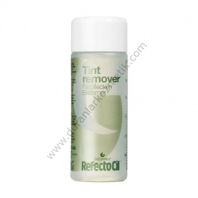 REFECTOCİLL TİNT REMOVER BOYA ÇIKARTICI