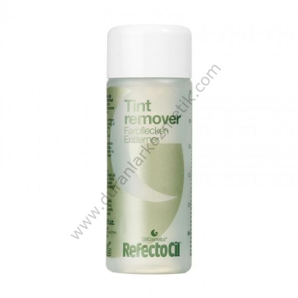 REFECTOCİLL TİNT REMOVER BOYA ÇIKARTICI