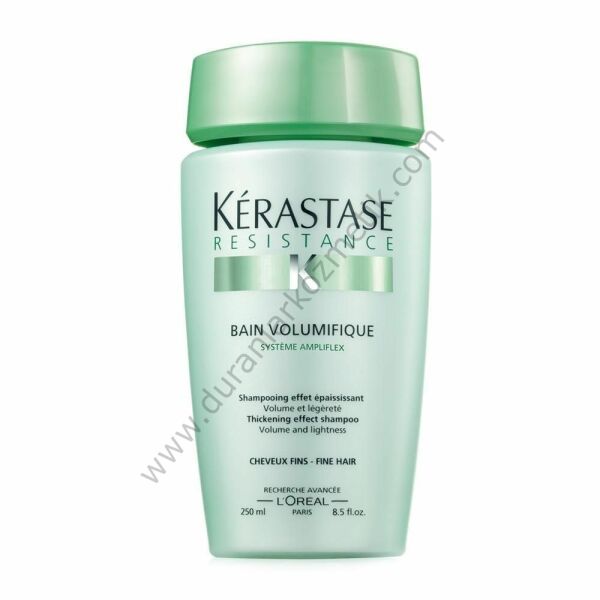 Kerastase Bain Volumifique Shampoo-İnce Telli Saçlar Hacim Şamp.250ml