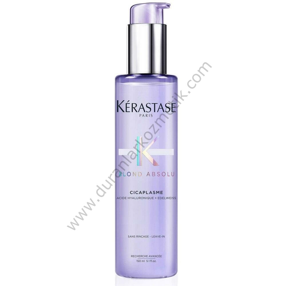 Kerastase Blond Absolu Cicaplasme Koruyucu Serum 150 ml