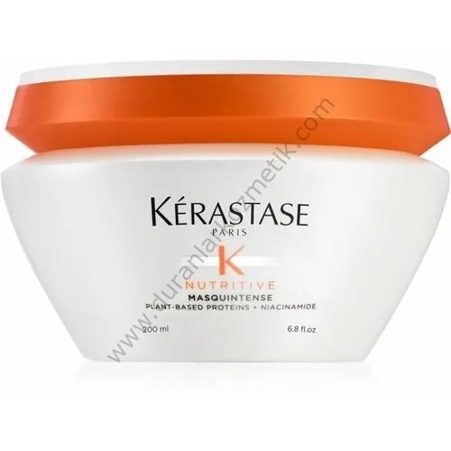 Kerastase Nutritive Masquintense Kuruluk Karşıtı Saç Maskesi 200ml