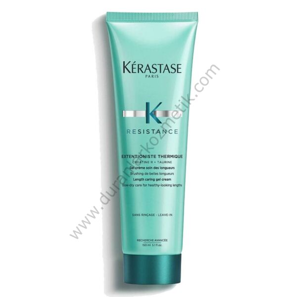 Kerastase Resistance Extentioniste Thermique Saç Kremi 150ml