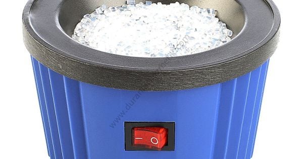 KERATİN KAYNAK KAZANI ESPERER